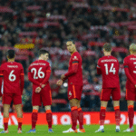 ONG39 Berita Sepak Bola Terbaru & Hasil Pertandingan. Liverpool Hadapi Aston Villa, Fokus Akhiri Tren Negatif