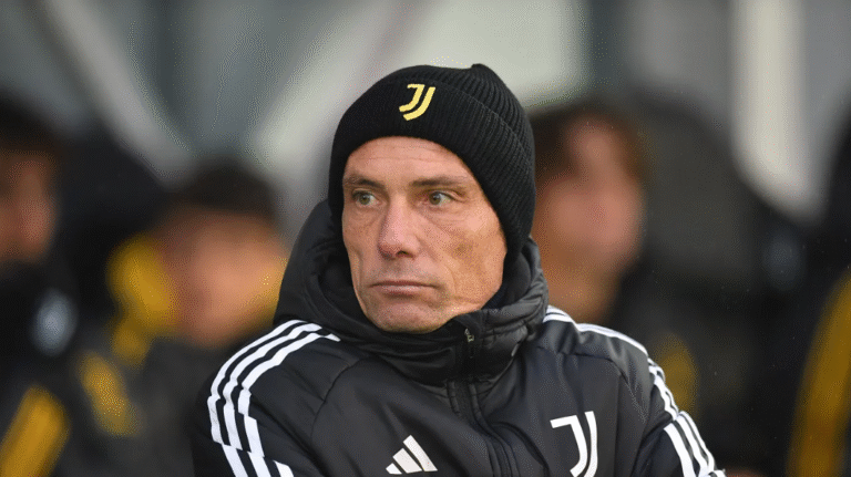 ONG39 Berita Sepak Bola Terbaru & Hasil Pertandingan. Luciano Spalletti dan Juventus: Awal Baru di Allianz Stadium