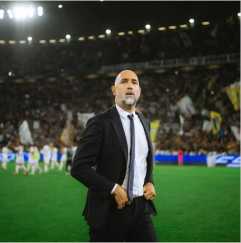 ONG39 Berita Sepak Bola Terbaru & Hasil Pertandingan. Juventus Pecat Igor Tudor, Brambilla Ambil Alih Sementara!