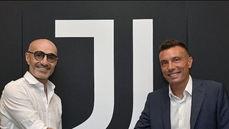 ONG39 Berita Sepak Bola Terbaru & Hasil Pertandingan. Juventus Pecat Igor Tudor, Brambilla Ambil Alih Sementara!