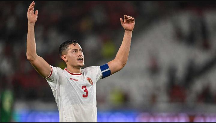 ONG39 Berita Sepak Bola Terbaru & Hasil Pertandingan. Jay Idzes Jadi Ikon Timnas, Bongkar Talenta Indonesia di Eropa!