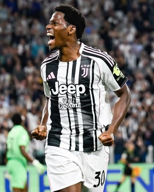 ONG39 Berita Sepak Bola Terbaru & Hasil Pertandingan. Tottenham Hotspur Kejar Jonathan David & Dusan Vlahovic