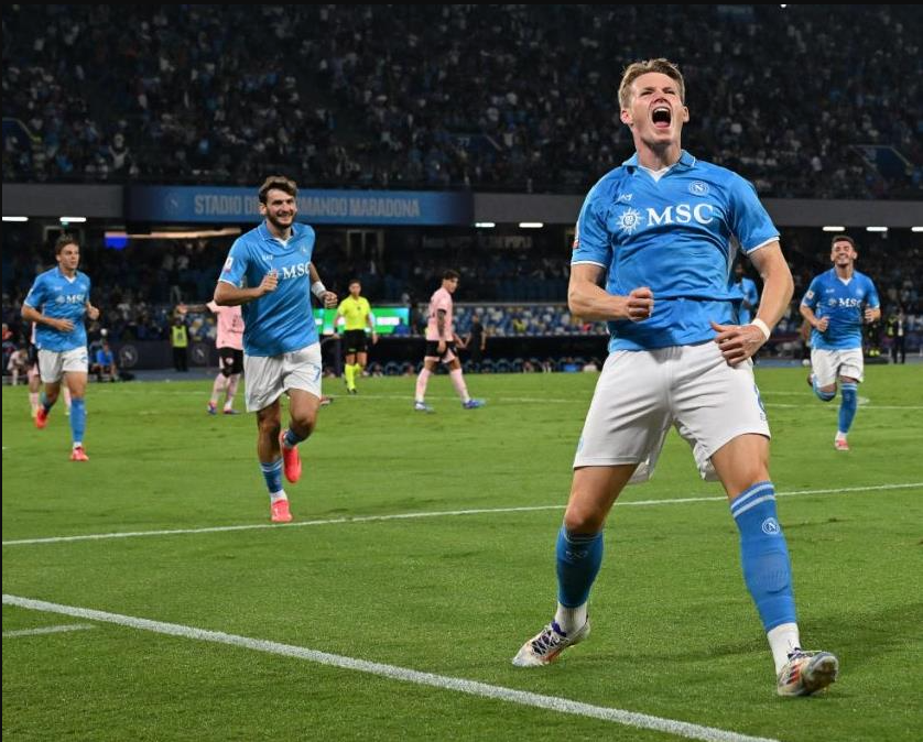 ONG39 Berita Sepak Bola Terbaru & Hasil Pertandingan. Kevin De Bruyne Hancurkan Inter Milan dengan Penalti!