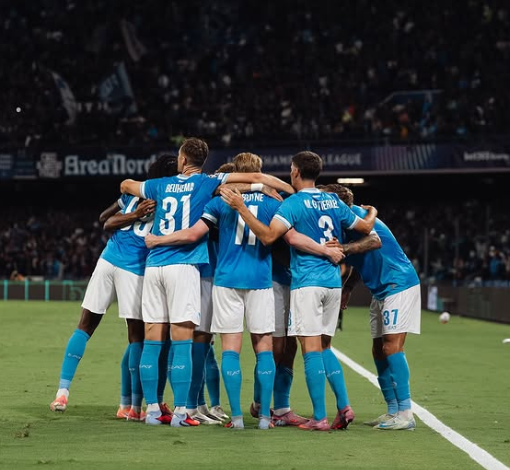 ONG39 Berita Sepak Bola Terbaru & Hasil Pertandingan. Kevin De Bruyne Hancurkan Inter Milan dengan Penalti!