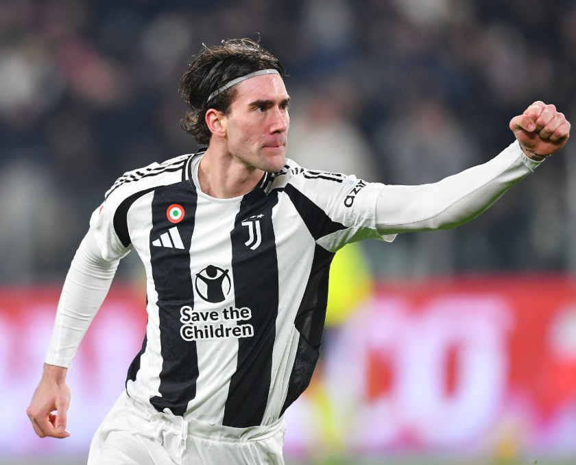 ONG39 Berita Sepak Bola Terbaru & Hasil Pertandingan. Tottenham Hotspur Kejar Jonathan David & Dusan Vlahovic