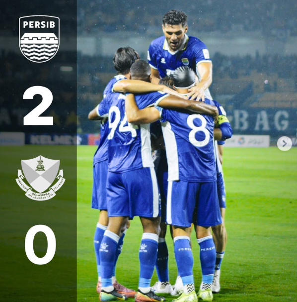 ONG39 Berita Sepak Bola Terbaru & Hasil Pertandingan