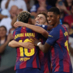 ONG39 Berita Sepak Bola Terbaru, Skor & Hasil Pertandingan