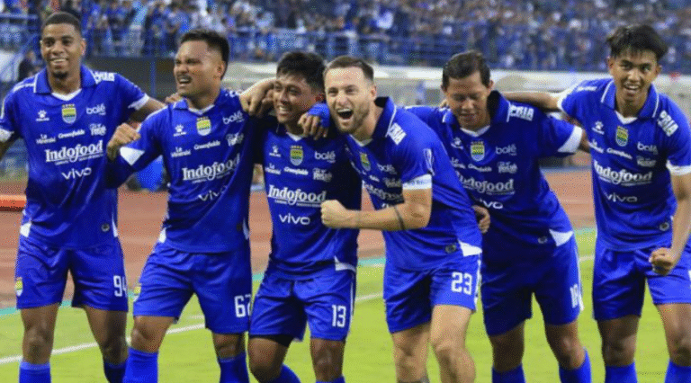 ONG39 Berita Sepak Bola Terbaru, Skor & Hasil Pertandingan