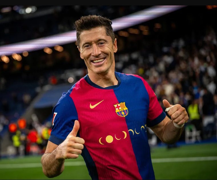 ONG39 Berita Sepak Bola Terbaru & Hasil Pertandingan. Ibrahimovic Gerak! AC Milan Siap Bajak Lewandowski!