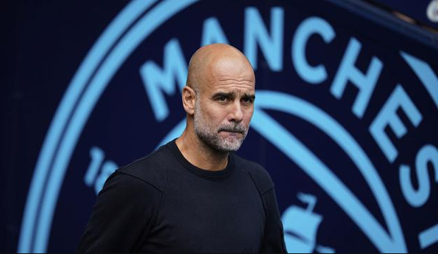 ONG39 Berita Sepak Bola Terbaru & Hasil Pertandingan. Pep Guardiola Rayakan Laga ke-1.000 Bersama Manchester City