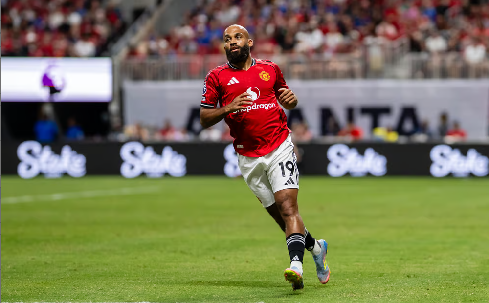 ONG39 Berita Sepak Bola Terbaru & Hasil Pertandingan. Dampak Absennya Bryan Mbeumo pada Tim Nasional Kamerun