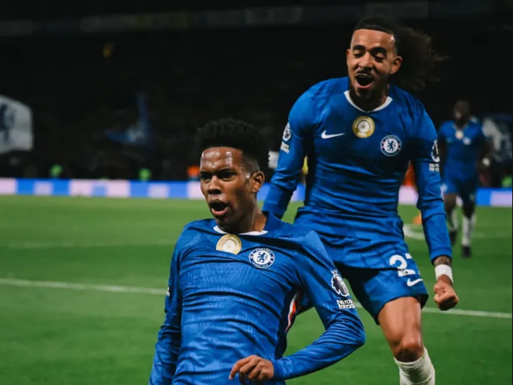 ONG39 Berita Sepak Bola Terbaru & Hasil Pertandingan. Estevao Willian Meledak di Stamford Bridge!