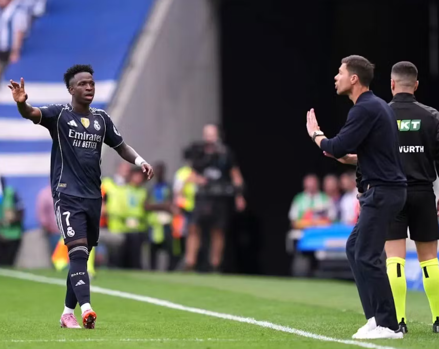 ONG39 Berita Sepak Bola Terbaru & Hasil Pertandingan. Real Madrid Siap Guncang Bursa, Duo Brasil Jadi Sorotan!