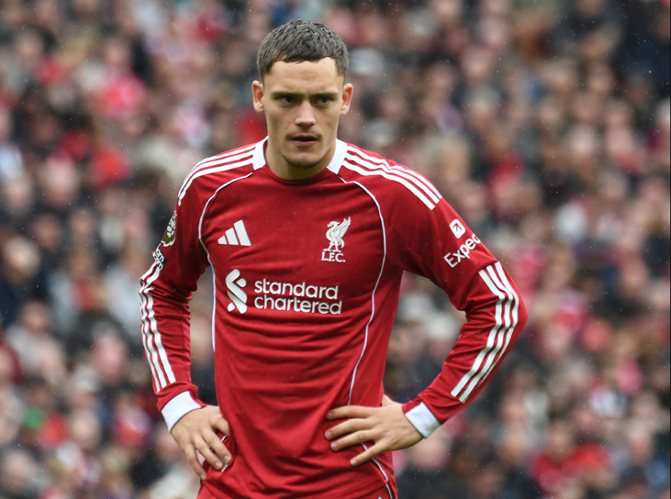 ONG39 Berita Sepak Bola Terbaru & Hasil Pertandingan. Florian Wirtz Jadi Andalan Fleksibel di Era Arne Slot