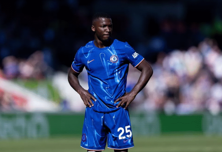 ONG39 Berita Sepak Bola Terbaru & Hasil Pertandingan. Momentum Chelsea: Stabil di Peringkat Tiga Premier League