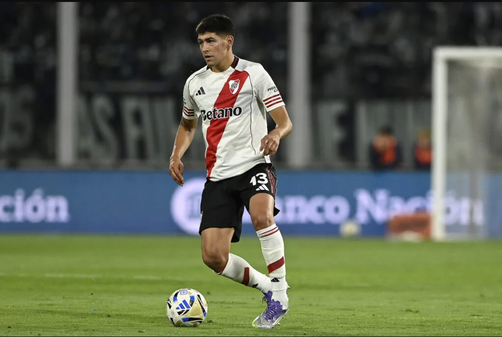 ONG39 Berita Sepak Bola Terbaru & Hasil Pertandingan. Perburuan Rivero Memanas! Aston Villa Siap Jegal Klub Raksasa