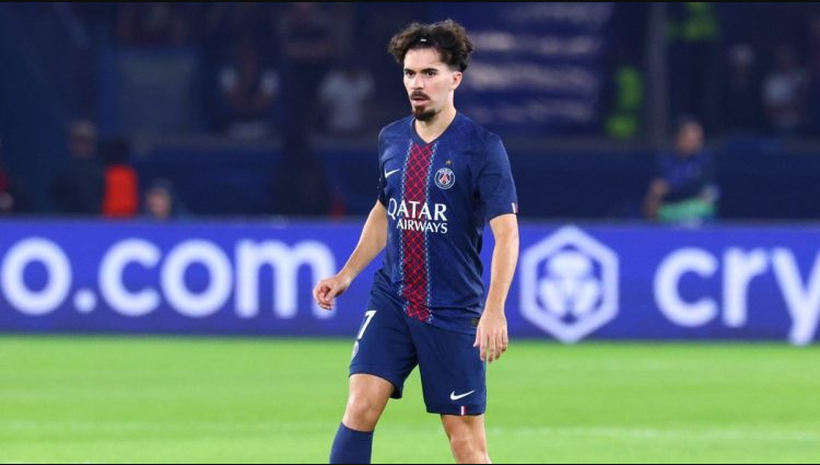 ONG39 Berita Sepak Bola Terbaru & Hasil Pertandingan. Liverpool Panaskan Bursa Transfer dengan Vitinha!