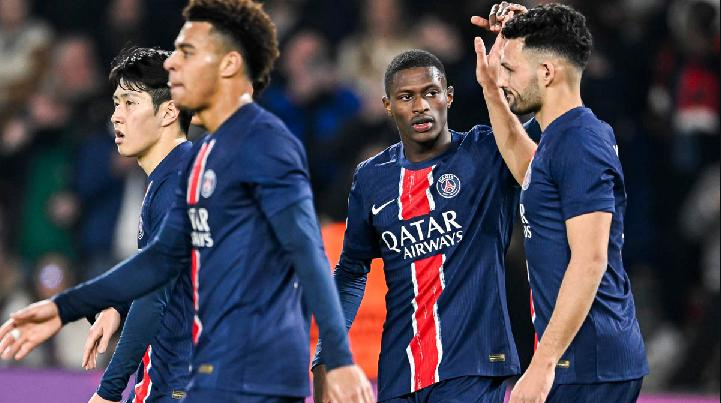 ONG39 Berita Sepak Bola Terbaru & Hasil Pertandingan. Hakimi Cedera Usai Ditekel Luis Diaz