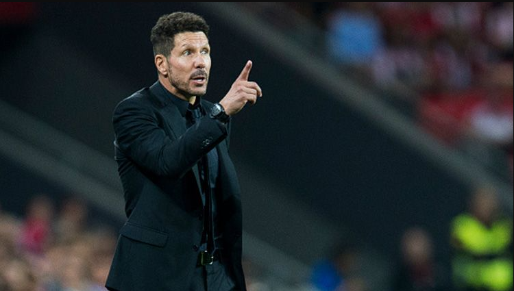 ONG39 Berita Sepak Bola Terbaru & Hasil Pertandingan. Simeone & Inter: Pelatih Atletico Buka Peluang Mengejutkan!