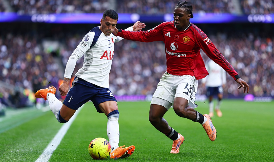 ONG39 Berita Sepak Bola Terbaru & Hasil Pertandingan. Thomas Frank Kehilangan Poin di Ujung Laga