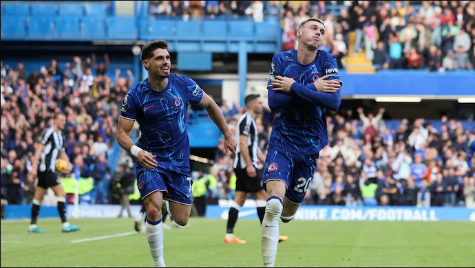 ONG39 Berita Sepak Bola Terbaru & Hasil Pertandingan. Agenda Pemulihan Chelsea Jelang Premier League