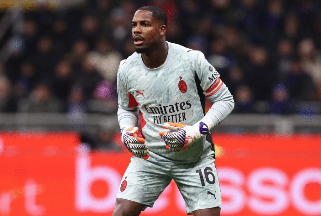 ONG39 Berita Sepak Bola Terbaru & Hasil Pertandingan. Chelsea Siapkan Kejutan Besar di Bawah Mistar!