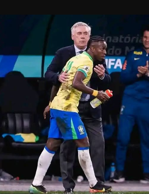 ONG39 Berita Sepak Bola Terbaru & Hasil Pertandingan. Brazil Panggil Tiga Bintang Real Madrid