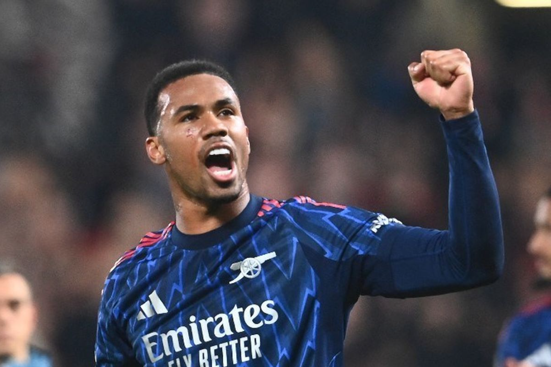 ONG39 Berita Sepak Bola Terbaru & Hasil Pertandingan. Dampak Cedera Gabriel: Pertahanan Arsenal Terancam Goyang