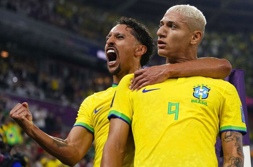 ONG39 Berita Sepak Bola Terbaru & Hasil Pertandingan. Brazil Panggil Tiga Bintang Real Madrid