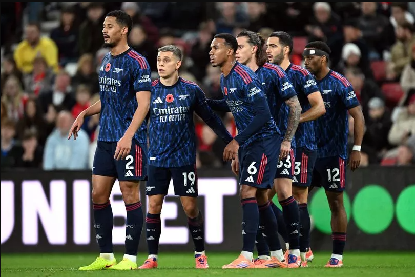 ONG39 Berita Sepak Bola Terbaru & Hasil Pertandingan. Arsenal Aktifkan Langkah Strategis dalam Perekrutan Baru