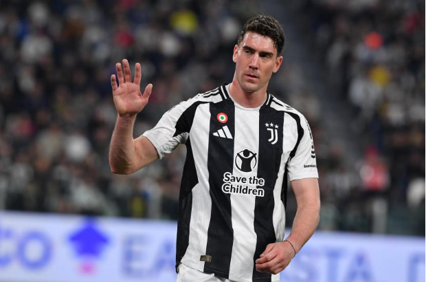 ONG39 Berita Sepak Bola Terbaru & Hasil Pertandingan. Dusan Vlahovic Jadi Rebutan Klub Premier League