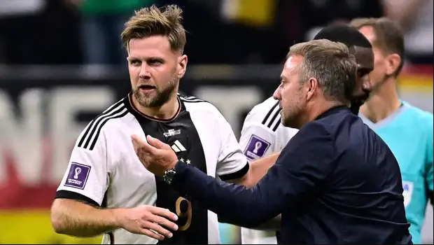 ONG39 Berita Sepak Bola Terbaru & Hasil Pertandingan. Niclas Fullkrug Tersingkir di West Ham, AC Milan Siap Menyambar!