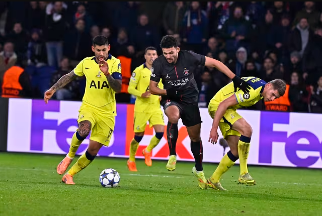 ONG39 Berita Sepak Bola Terbaru & Hasil Pertandingan. Masalah Spurs Muncak di Bursa Transfer!