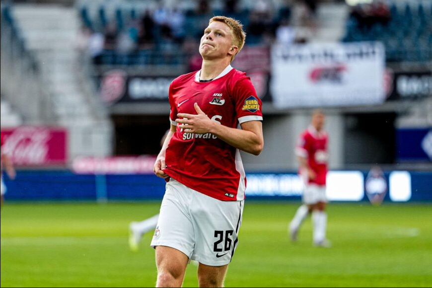 ONG39 Berita Sepak Bola Terbaru & Hasil Pertandingan. Target Transfer Madrid Terbongkar! Calon Pewaris Modric Kroos