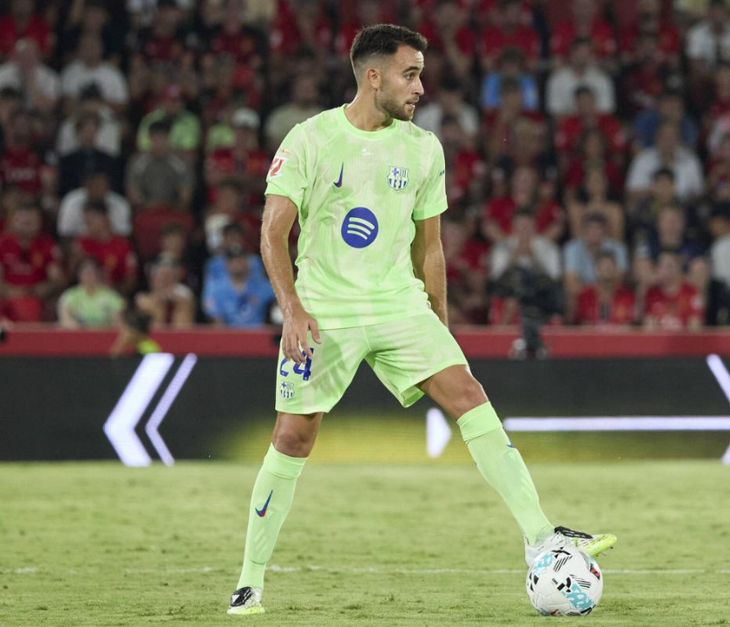 ONG39 Berita Sepak Bola Terbaru & Hasil Pertandingan. PSG Langsung Bidik Eric Garcia Usai Cedera Hakimi