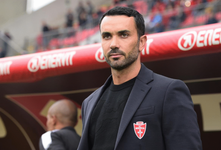 ONG39 Berita Sepak Bola Terbaru & Hasil Pertandingan. Atalanta Pecat Juric, Raffaele Palladino Resmi Jadi Pelatih Baru!