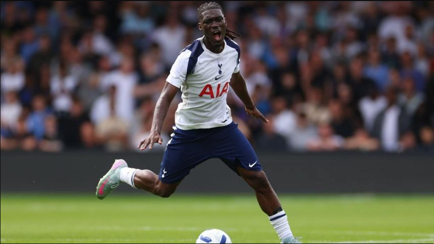 ONG39 Berita Sepak Bola Terbaru & Hasil Pertandingan. Kasus Bissouma Terbaru: Skandal Baru Guncang Tottenham!