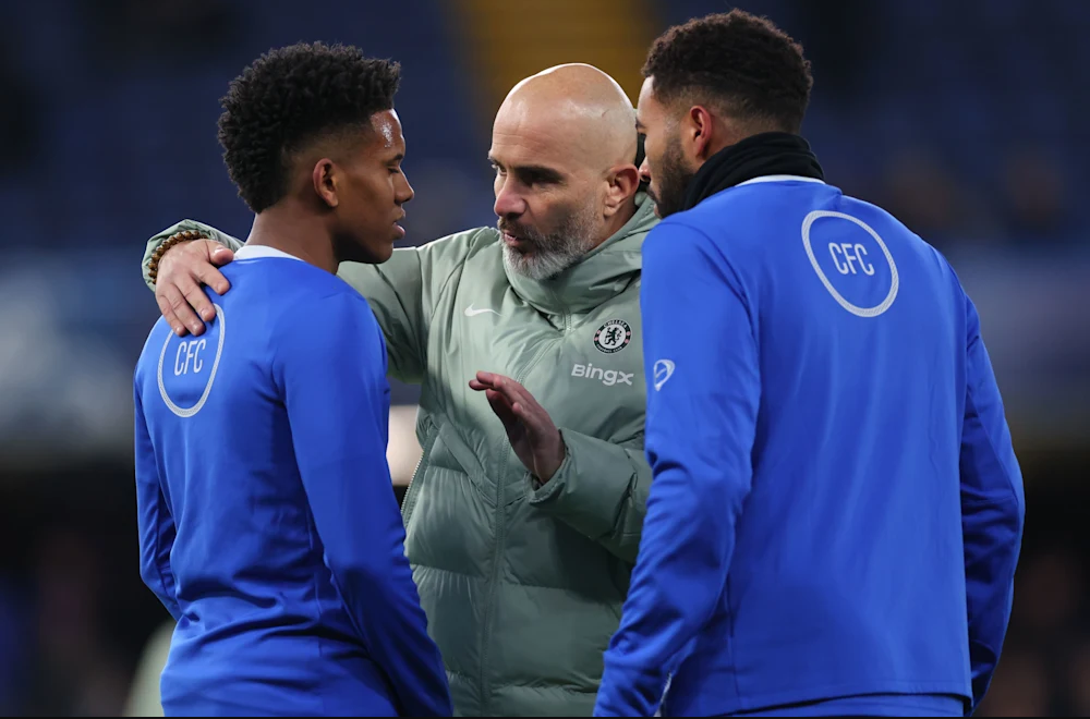 ONG39 Berita Sepak Bola Terbaru & Hasil Pertandingan. Persaingan Tiga Klub Makin Gila! City, Arsenal, Chelsea Panas!