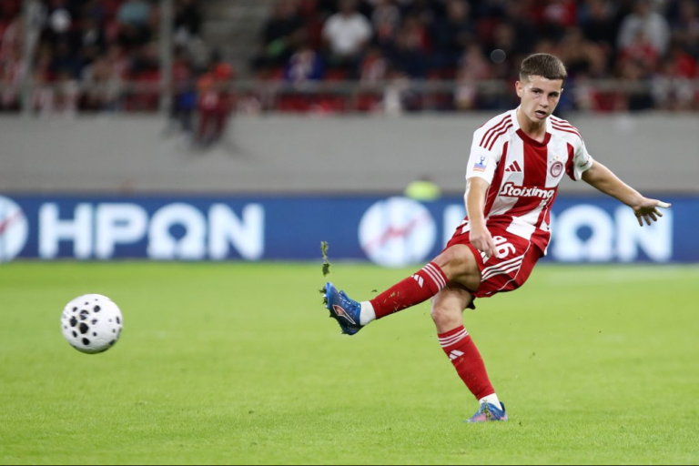 ONG39 Berita Sepak Bola Terbaru & Hasil Pertandingan. Madrid Kejutkan Bursa! Bidik Gelandang 18 Tahun Seharga £25M