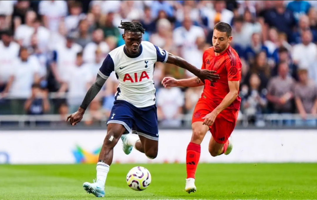 ONG39 Berita Sepak Bola Terbaru & Hasil Pertandingan. Kasus Bissouma Terbaru: Skandal Baru Guncang Tottenham!