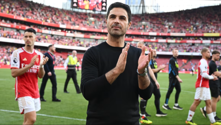 Crisis Cedera Arsenal Kian Parah! Arteta Dipaksa Ubah Strategi