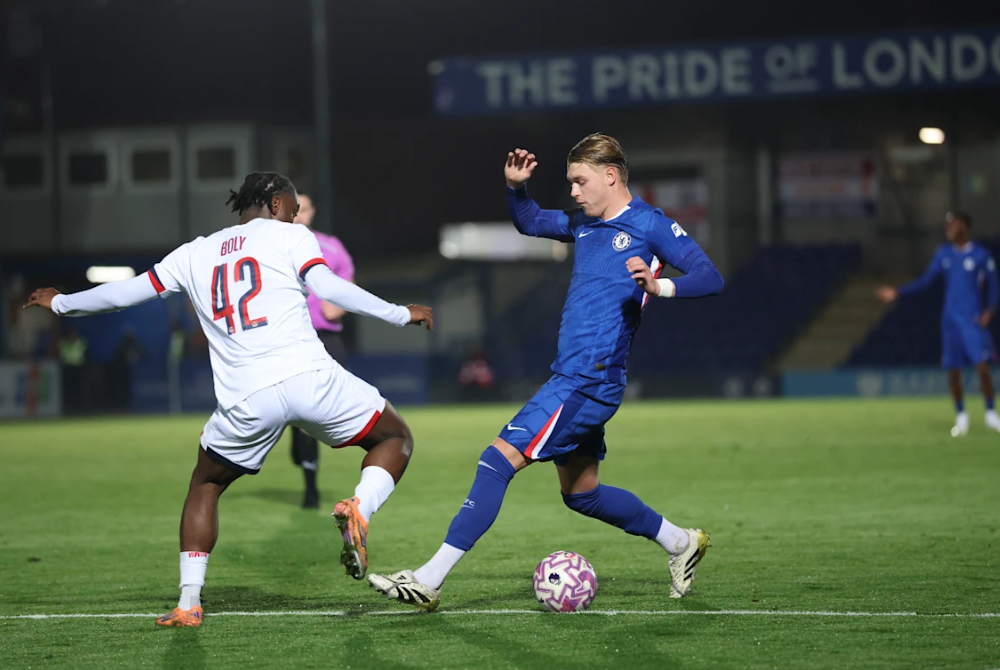 ONG39 Berita Sepak Bola Terbaru & Hasil Pertandingan. Fokus Cedera Chelsea Jelang Atalanta Makin Mengkhawatirkan