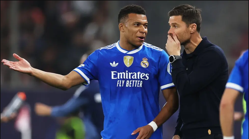 ONG39 Berita Sepak Bola Terbaru & Hasil Pertandingan. Kesempatan Xabi Alonso: Laga Penentuan Lawan City