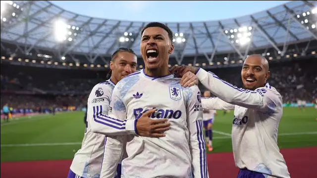 ONG39 Berita Sepak Bola Terbaru & Hasil Pertandingan. Villa Menggila, Layak Masuk Perburuan Gelar