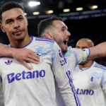 ONG39 Berita Sepak Bola Terbaru & Hasil Pertandingan. Villa Menggila, Layak Masuk Perburuan Gelar