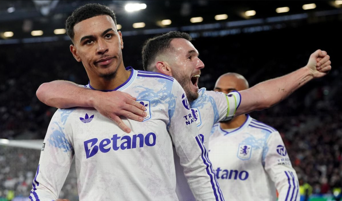 ONG39 Berita Sepak Bola Terbaru & Hasil Pertandingan. Villa Menggila, Layak Masuk Perburuan Gelar