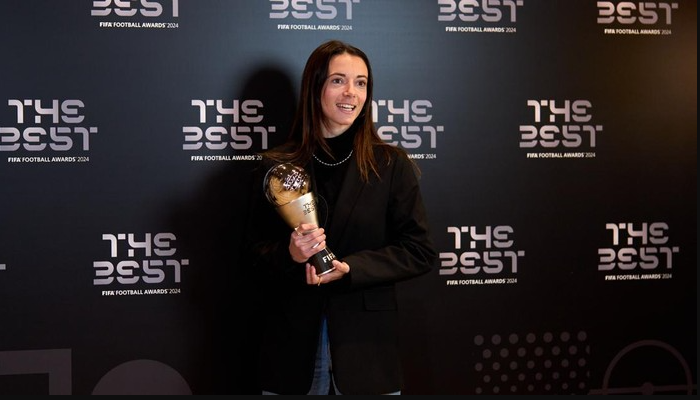 ONG39 Berita Sepak Bola Terbaru & Hasil Pertandingan. Dembélé & Bonmatí Kuasai Dunia FIFA 2025