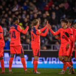 ONG39 Berita Sepak Bola Terbaru & Hasil Pertandingan. Barcelona Menang Telat, Tiket Aman!