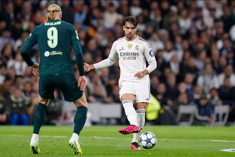 ONG39 Berita Sepak Bola Terbaru & Hasil Pertandingan. Real Madrid Terkejut! Fokus Madrid Hilang City Balikkan Keadaan!