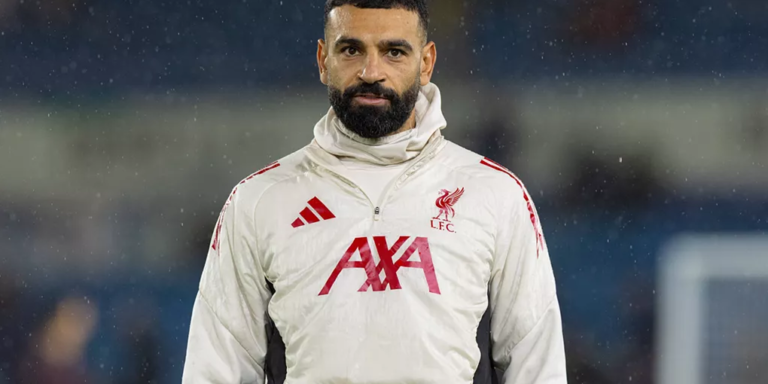 ONG39 Berita Sepak Bola Terbaru & Hasil Pertandingan. Konflik Salah Liverpool Makin Panas: Isyarat Kepergian di Januari